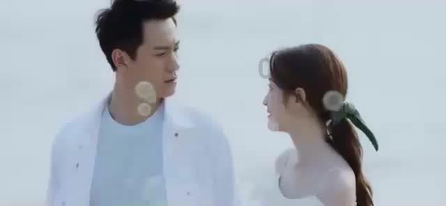 拥堵的停车场