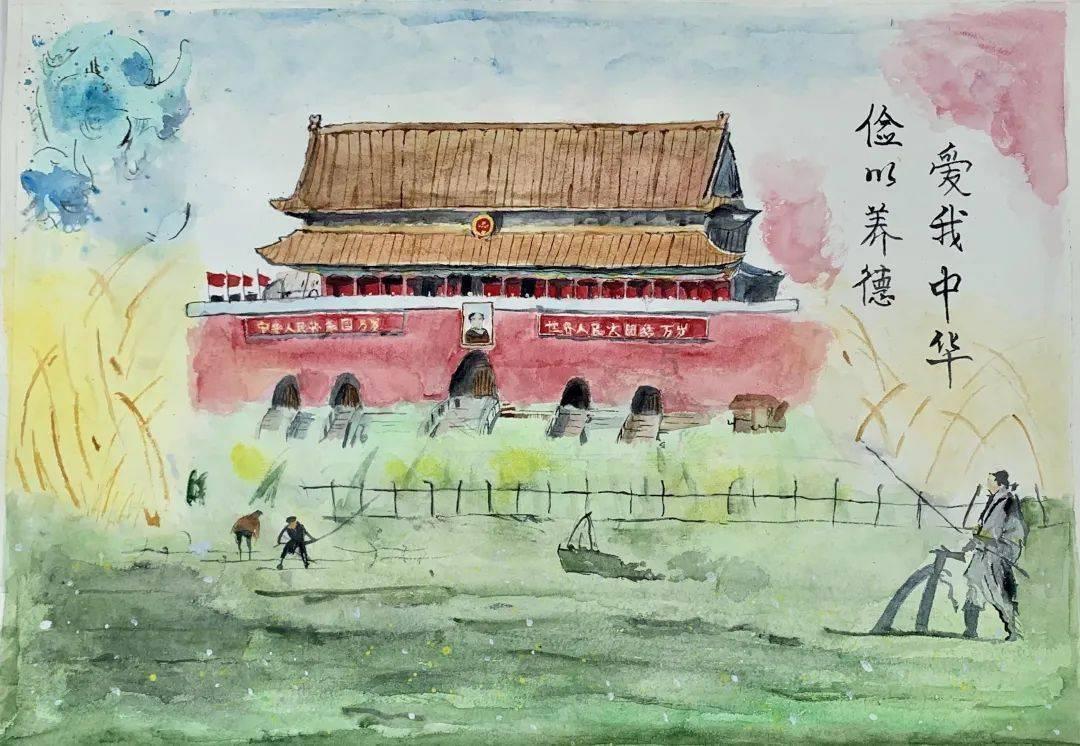 【述责述廉】述责述廉“晒答卷” 压实责任“谱新篇”——中街街道召开2023年度领导干部及党组织书记述责述廉大会